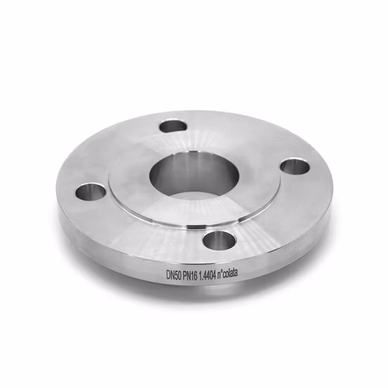 Flanges de aço forjado Wn A694 F52 F60 F65 F70